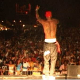 booba  mon son 2005
